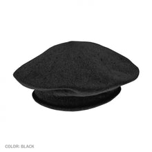 Load image into Gallery viewer, Women&#39;s Sur La Tete Cotton Beret